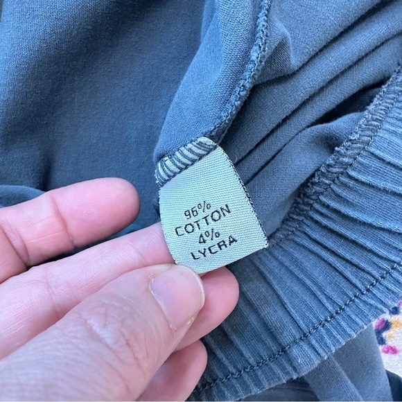 Iridium Susann Wide Leg Pants in Gray Size S - Picture 5 of 6